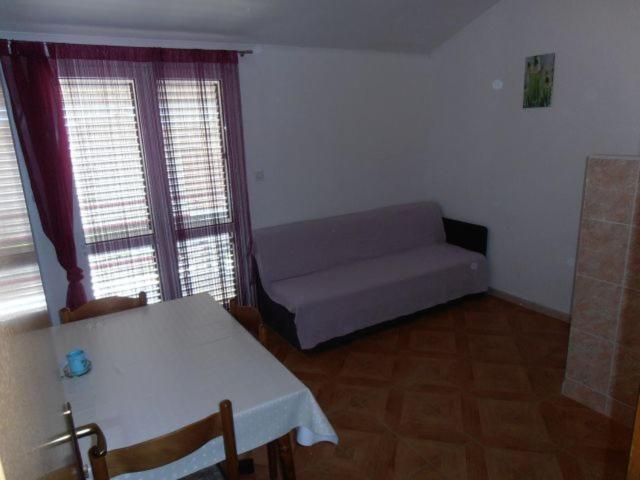 Apartments Stancic Vodice Luaran gambar