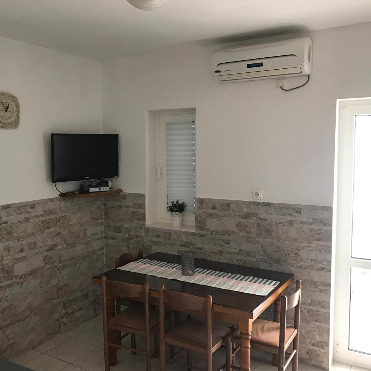 Apartments Stancic Vodice Luaran gambar