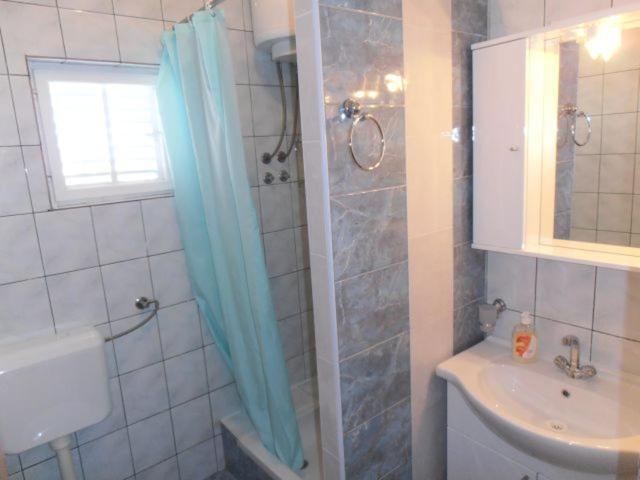 Apartments Stancic Vodice Luaran gambar